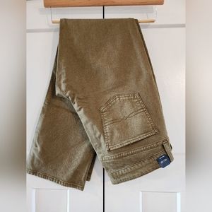 Lucky Brand Sweet Straight Jeans